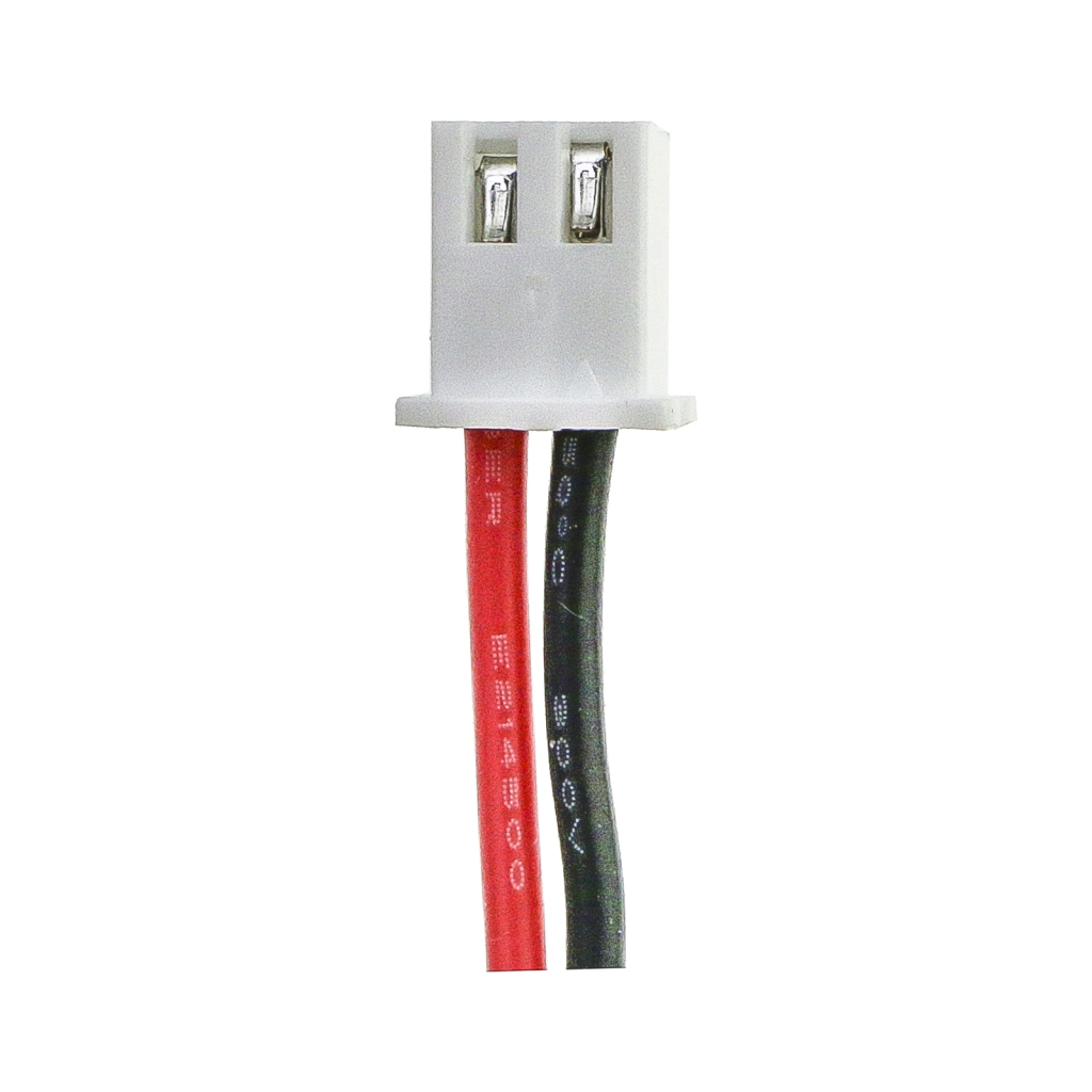 Sostituzione della batteria compatibile per Deviser BAT-S30