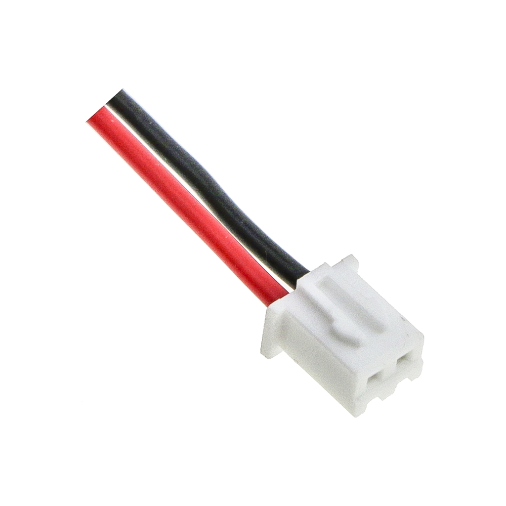 Sostituzione della batteria compatibile per Deviser BAT-S30