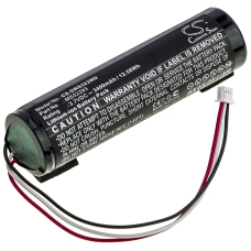 Sostituzione della batteria compatibile per Drager MS32293