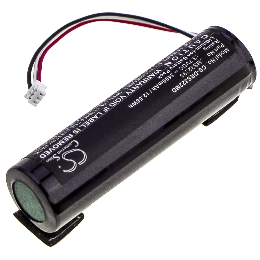 Sostituzione della batteria compatibile per Drager MS32293