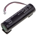 Sostituzione della batteria compatibile per Drager MS32293