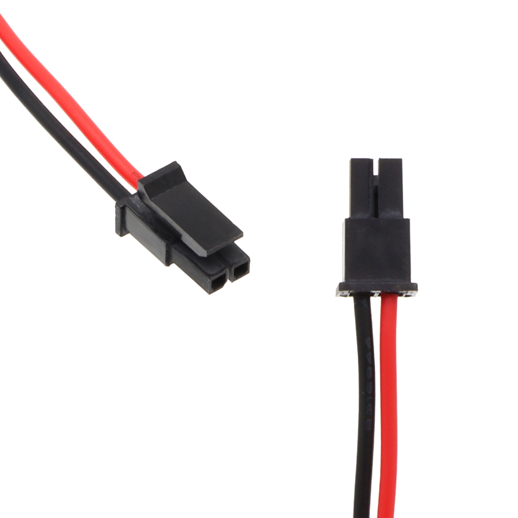 Battery compatible with Deviser