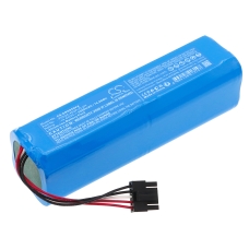 Sostituzione della batteria compatibile per Dreame P2024-4S2P-ZLZH