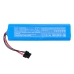 Sostituzione della batteria compatibile per Dreame P2024-4S2P-ZLZH