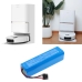 Sostituzione della batteria compatibile per Dreame P2024-4S2P-ZLZH