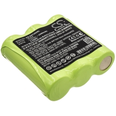 Sostituzione della batteria compatibile per Deviser 30254