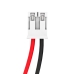 Batterie Sostituisce 6416224