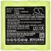 Batteria per elettroutensili Deviser CS-DRT202SL