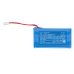 Batterie Batteria per telecamera di sicurezza domestica CS-DRT224BT