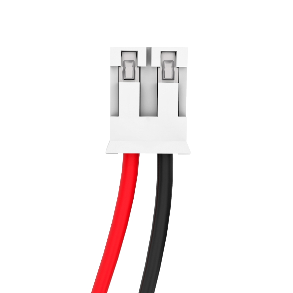 Batterie Batteria per telecamera di sicurezza domestica CS-DRT224BT