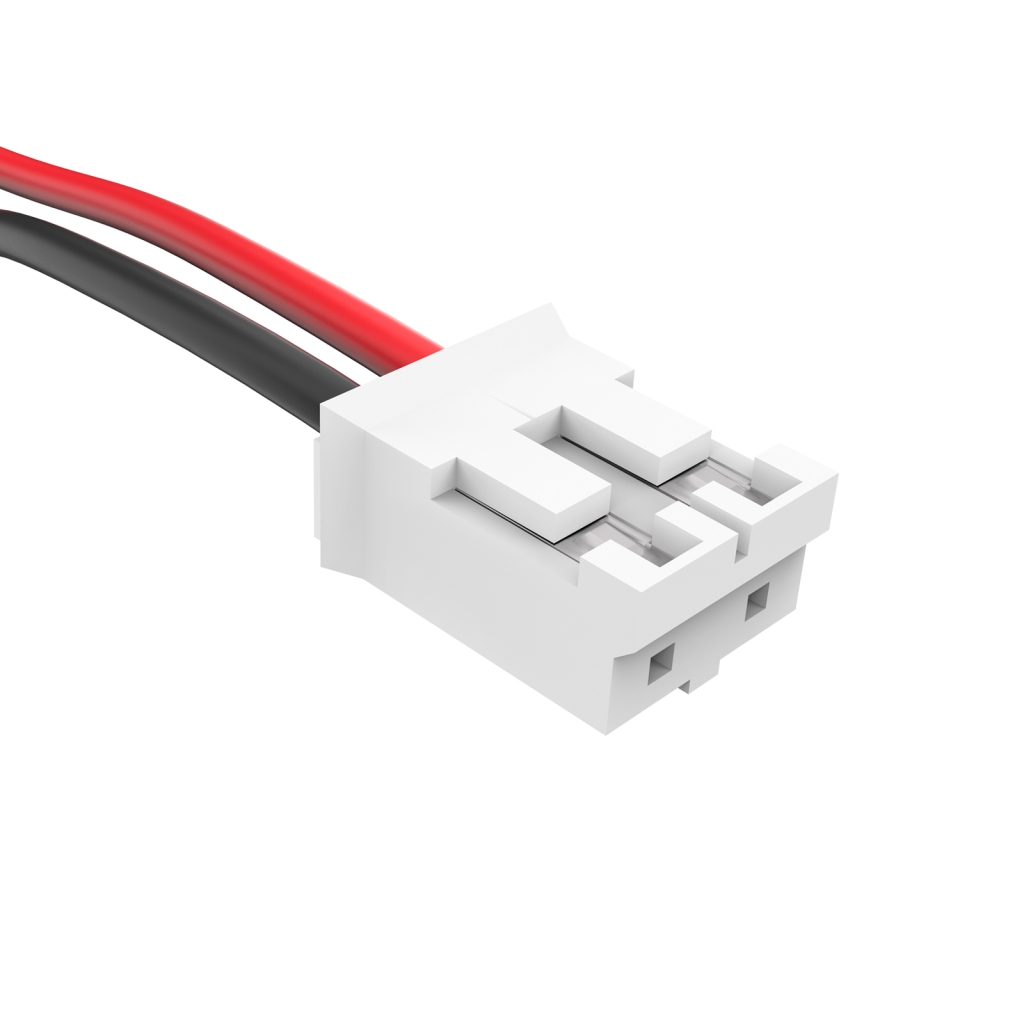 Batterie Batteria per telecamera di sicurezza domestica CS-DRT224BT