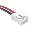 Batterie Batteria per telecamera di sicurezza domestica CS-DRT224BT