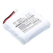 Battery compatibleWith Delta dore