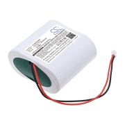 Batteria compatibleWith Delta dore