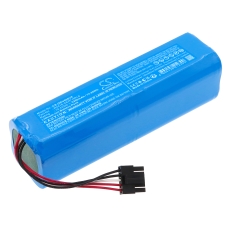 Sostituzione della batteria compatibile per Dreame R2416-4S2P-HPLS