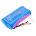 Batterie Terminale di pagamento Batteria CS-DRU500VX