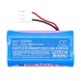 Batterie Terminale di pagamento Batteria CS-DRU500VX