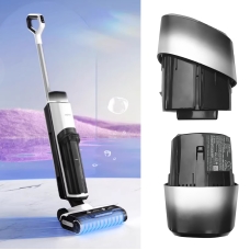 Sostituzione della batteria compatibile per Dreame W2408-07-0A