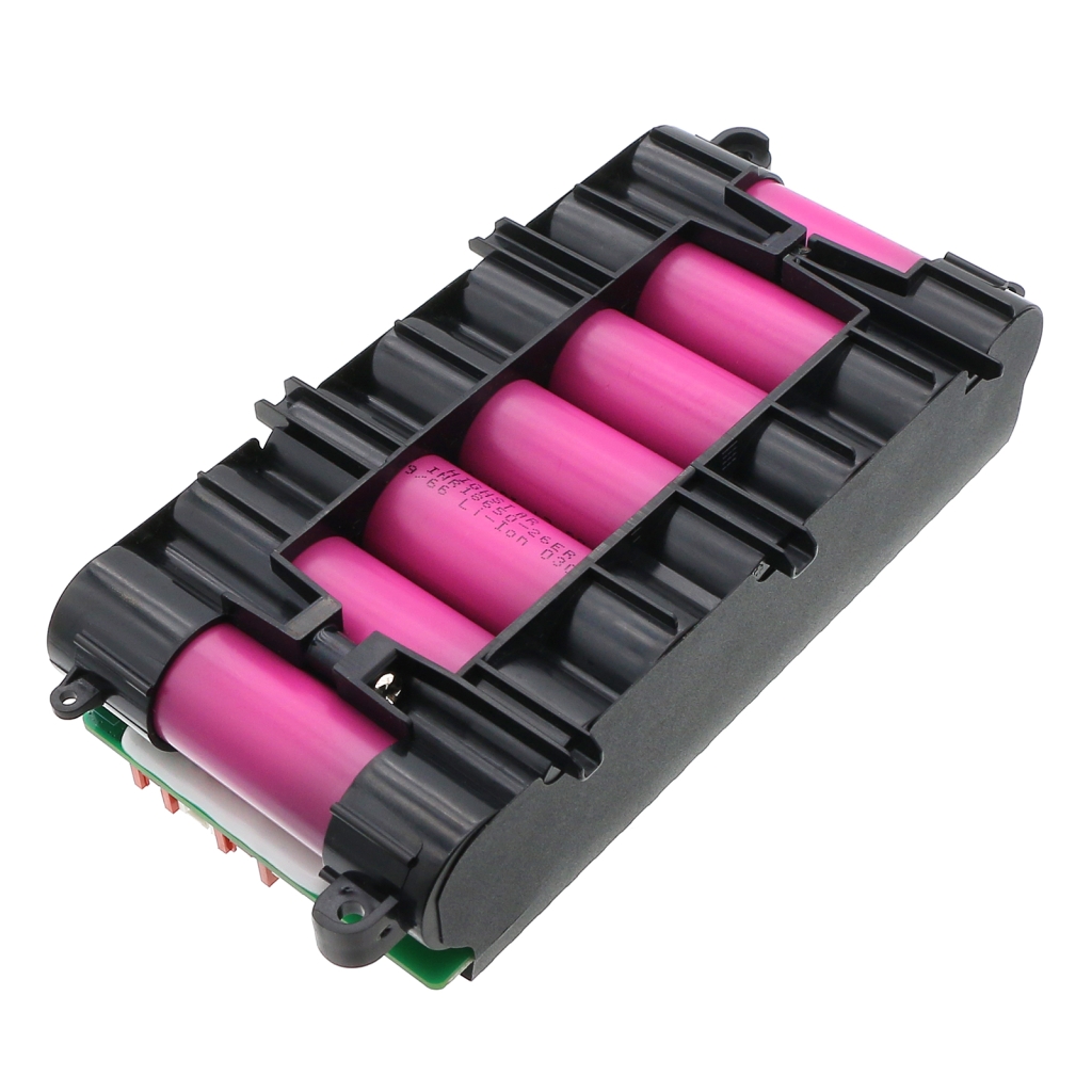 Batterie Sostituisce W2408-07-0A
