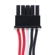 Battery Replaces Mova R2401-4S2P-MMYD