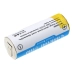 Batteria per telecamera di sicurezza domestica Daitem 218-27D (CS-DRX103BT)