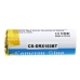 Batteria per telecamera di sicurezza domestica Daitem 218-27D (CS-DRX103BT)