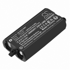 Sostituzione della batteria compatibile per Daitem RXU15X