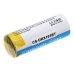 Batterie Batteria per telecamera di sicurezza domestica CS-DRX103BT