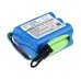Batterie Sostituisce 8411599-05