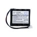 Battery Replaces 120140