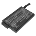 Sostituzione della batteria compatibile per Drager ME202EK
