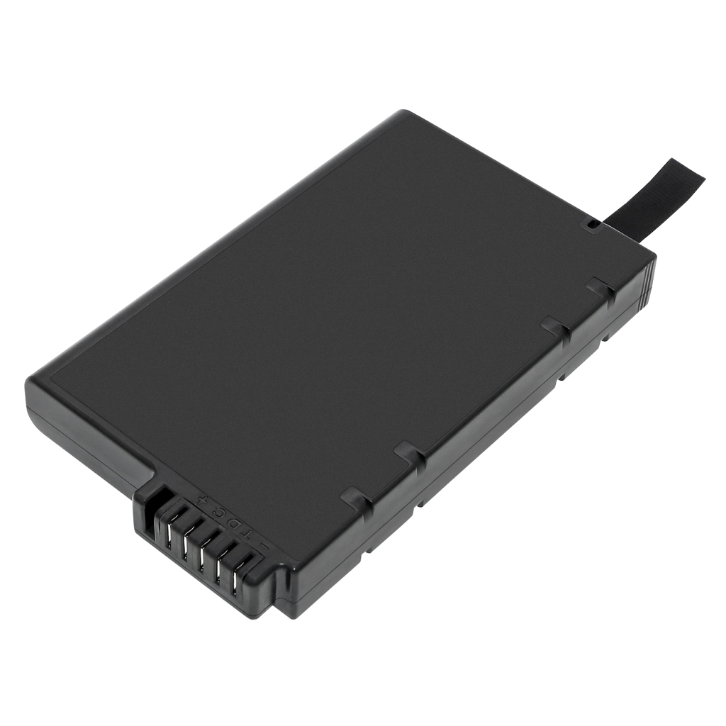 Sostituzione della batteria compatibile per Drager ME202EK