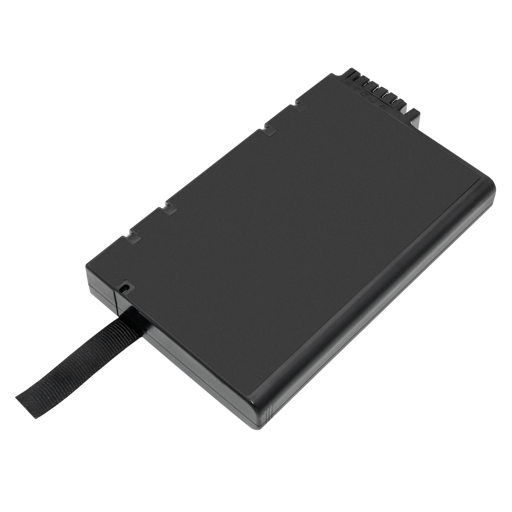 Sostituzione della batteria compatibile per Drager ME202EK
