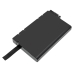 Sostituzione della batteria compatibile per Drager ME202EK