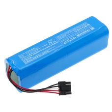 Sostituzione della batteria compatibile per Dreame R2416-4S2P-XDEV