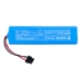 Batteria a vuoto Dreame CS-DRX400VX