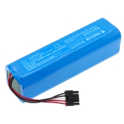 Battery Replaces Dreame R2416-4S2P-XDEV