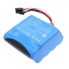 Sostituzione della batteria compatibile per Dreame R2401-4S2P-MMYD,R2401-4S2P-XDEV