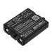 Batterie Sostituisce RXU04X