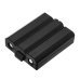 Batterie Sostituisce RXU04X