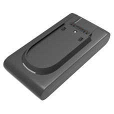 Compatible battery replacement for Dreame V2406-8S1P-GYA