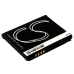 Batteria del telefono cellulare Qtek CS-DS300SL