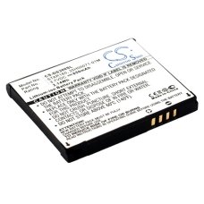 Sostituzione della batteria compatibile per CINGULAR STAR160