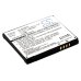 Batteria del telefono cellulare Qtek CS-DS300SL