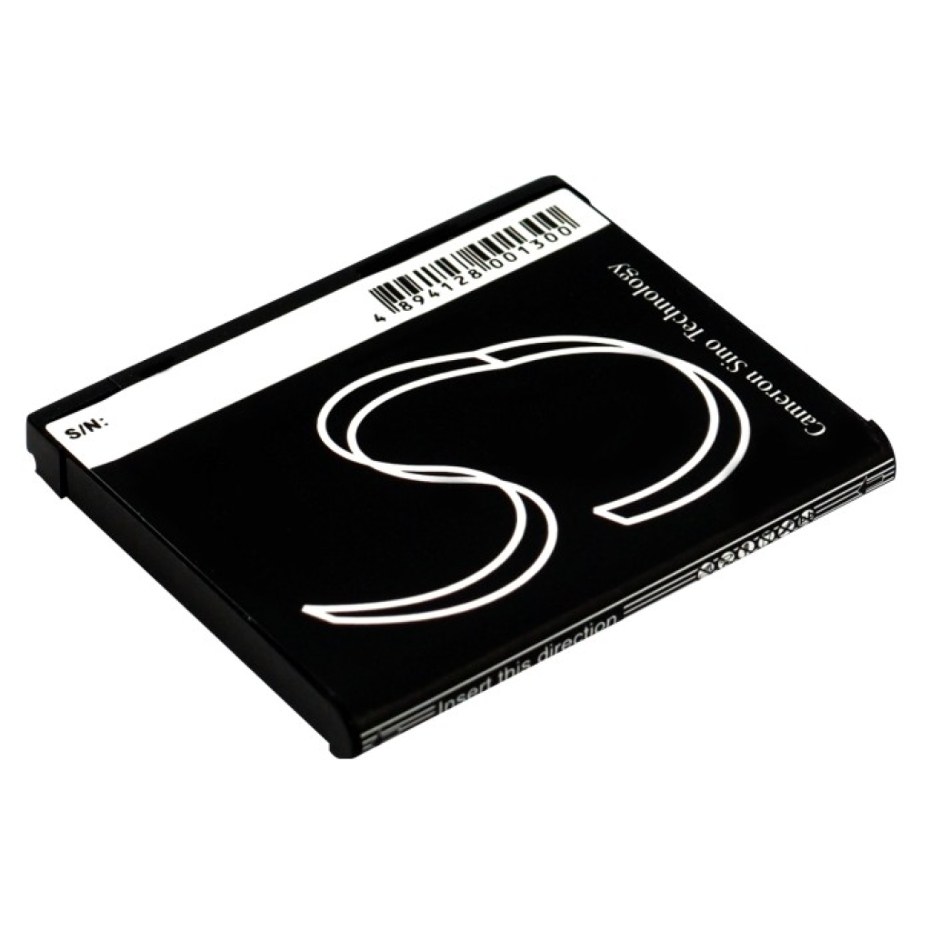 Batteria del telefono cellulare Qtek CS-DS300SL