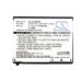 Batteria del telefono cellulare Qtek CS-DS300SL