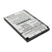 Sostituzione della batteria compatibile per HTC 35H00068-01M,BERR160