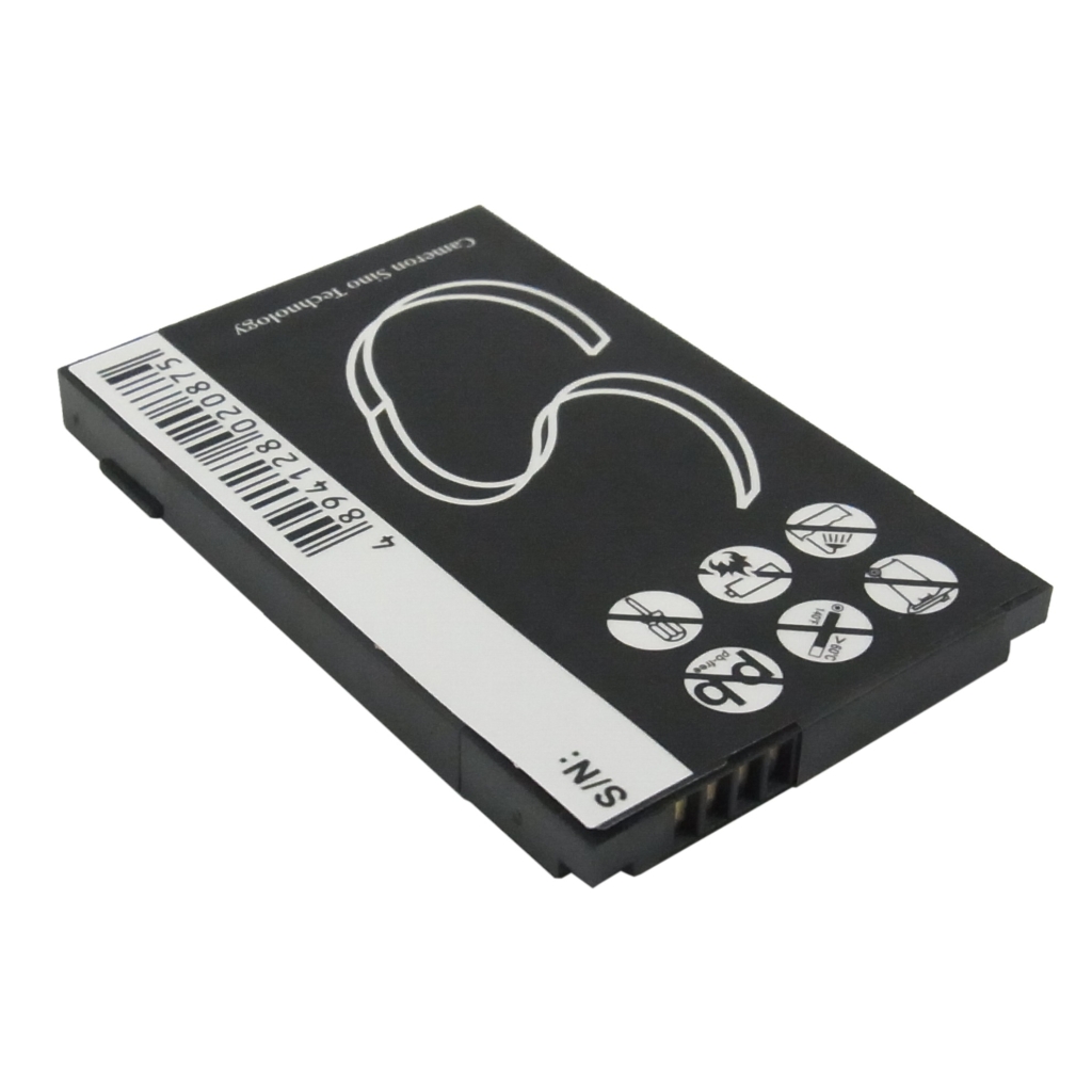 Sostituzione della batteria compatibile per HTC 35H00068-01M,BERR160