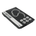 Sostituzione della batteria compatibile per HTC 35H00068-01M,BERR160