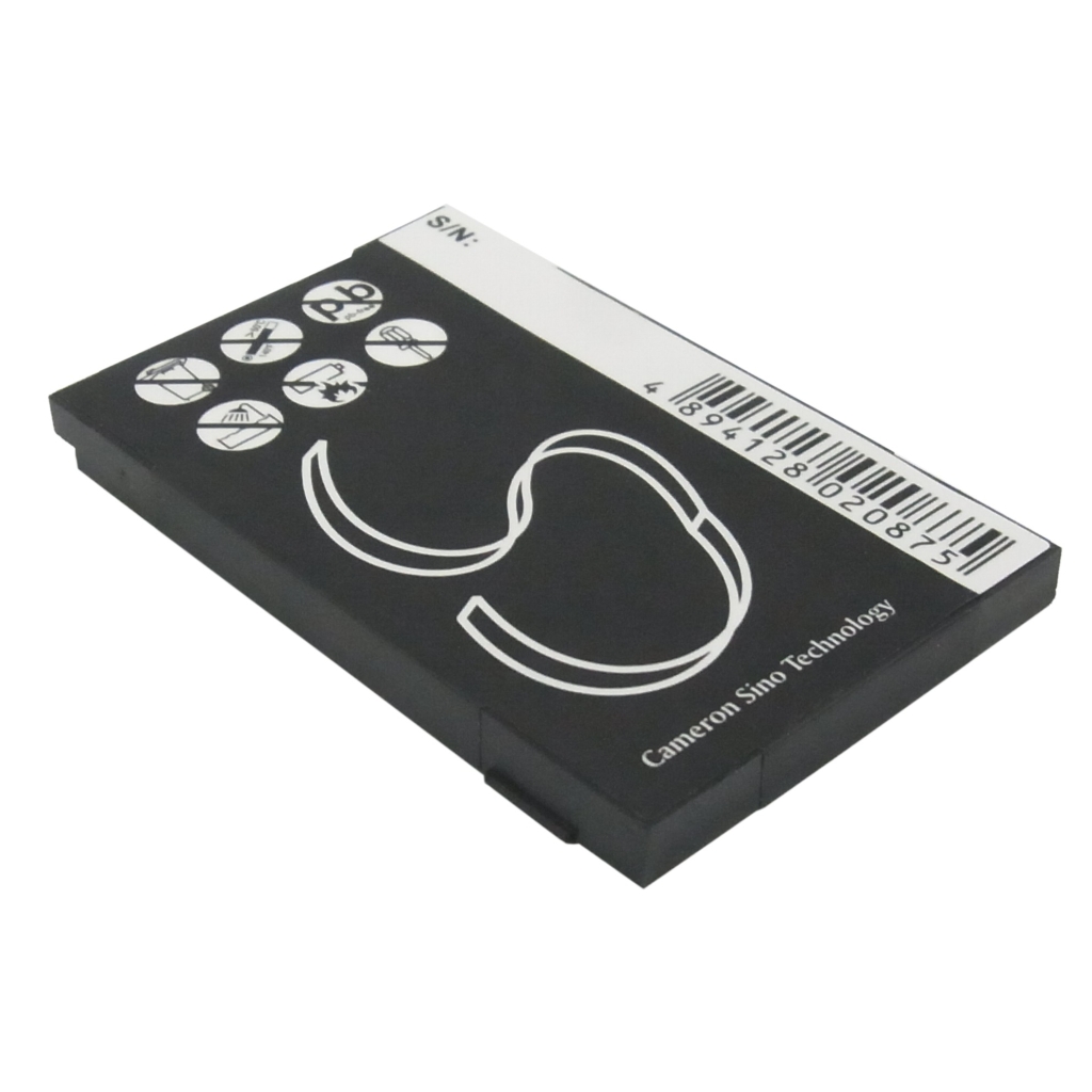 Sostituzione della batteria compatibile per HTC 35H00068-01M,BERR160